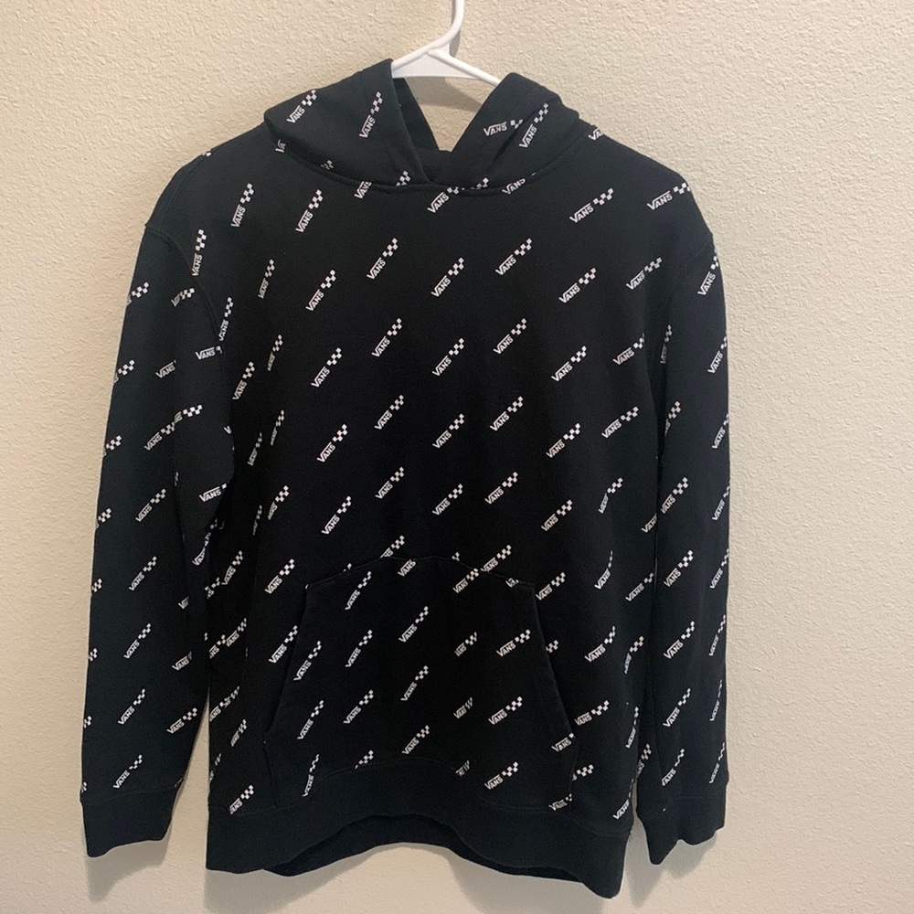 Vans XL Youth hoodie